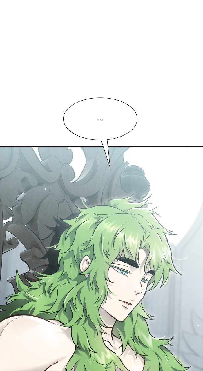 Tower of God manga, chapter 650, page 58 of 187