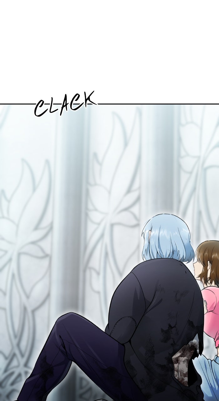 Tower of God manga, chapter 650, page 6 of 187