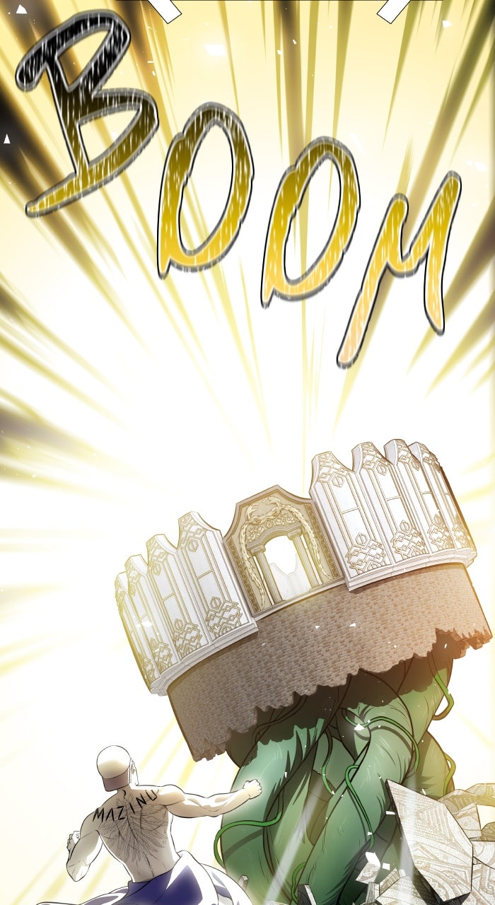 Tower of God manga, chapter 650, page 66 of 187