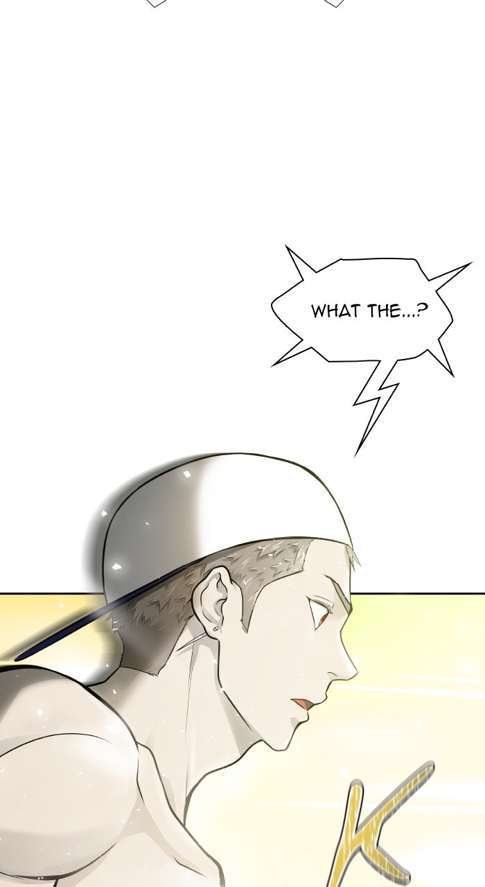 Tower of God manga, chapter 650, page 68 of 187