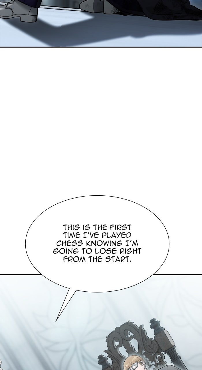 Tower of God manga, chapter 650, page 7 of 187