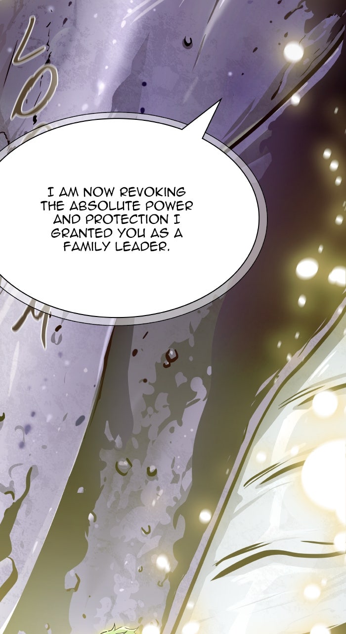 Tower of God manga, chapter 650, page 77 of 187