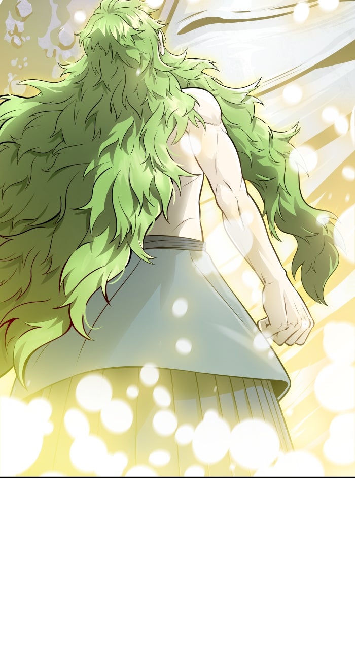 Tower of God manga, chapter 650, page 78 of 187