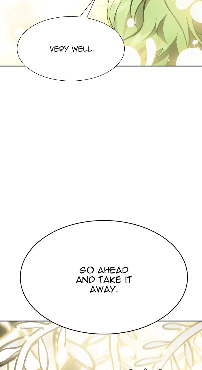 Tower of God manga, chapter 650, page 80 of 187