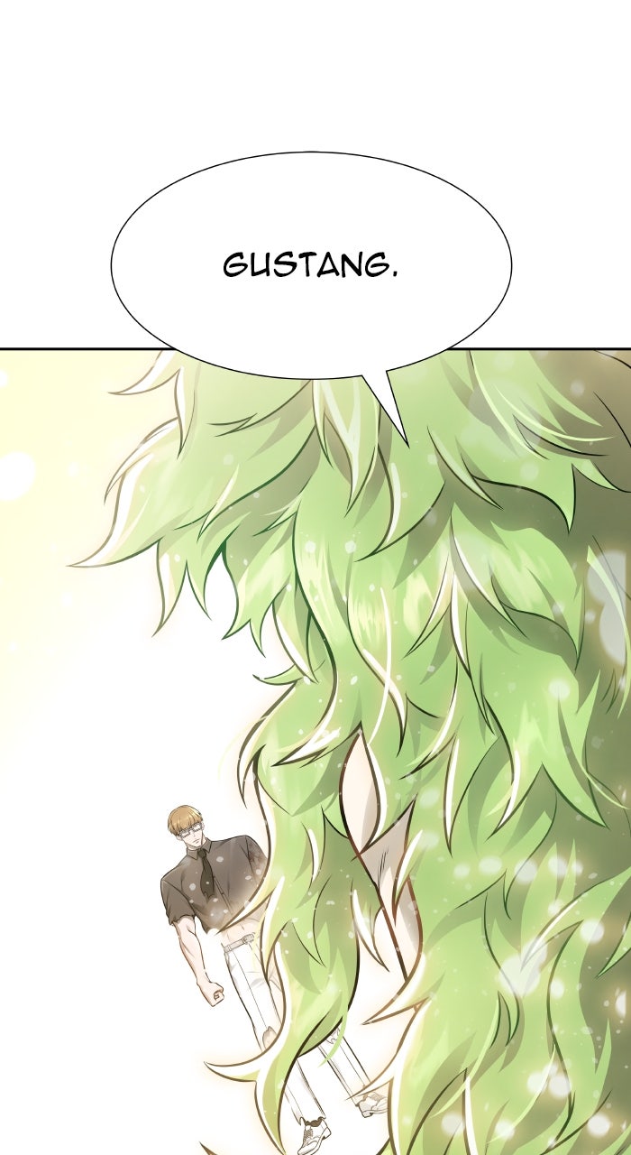Tower of God manga, chapter 650, page 86 of 187