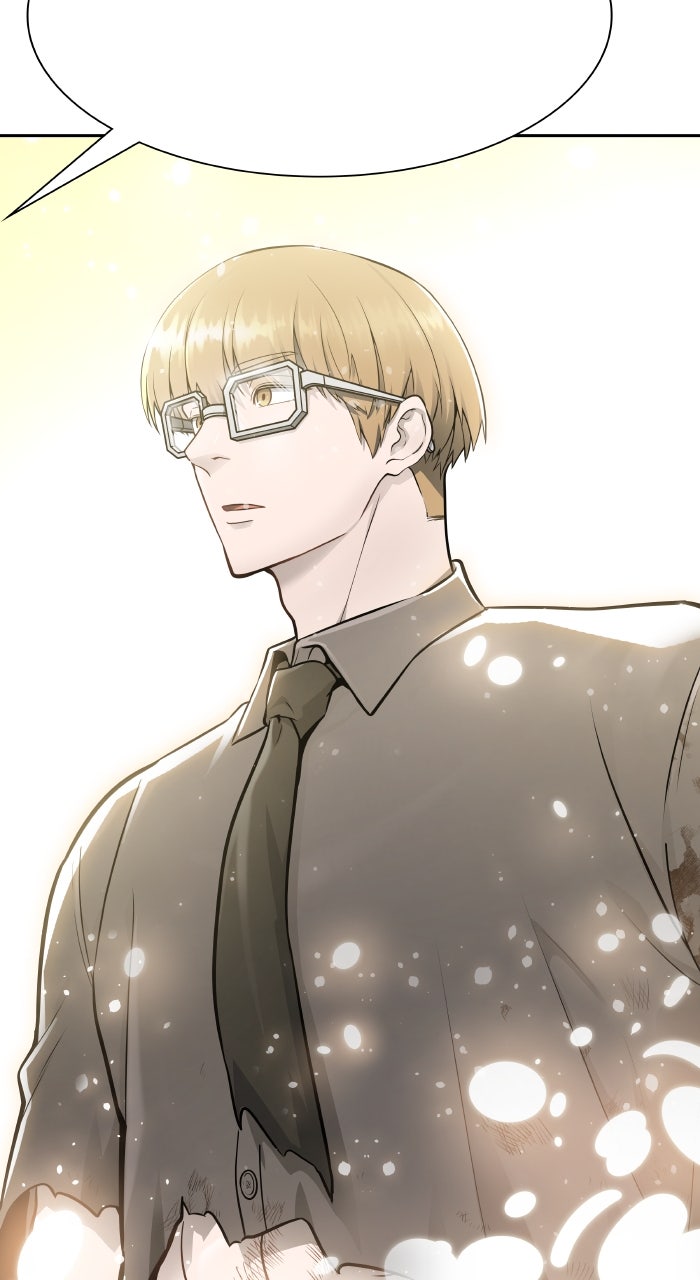 Tower of God manga, chapter 650, page 89 of 187