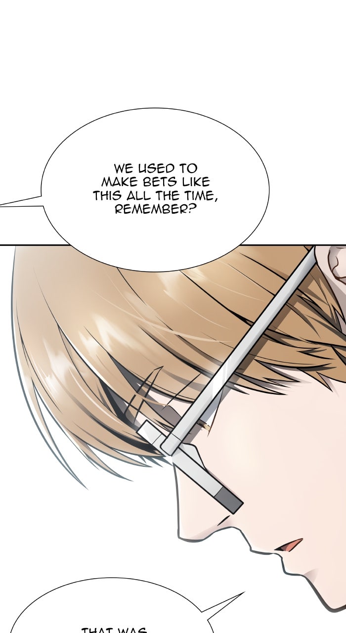 Tower of God manga, chapter 650, page 9 of 187