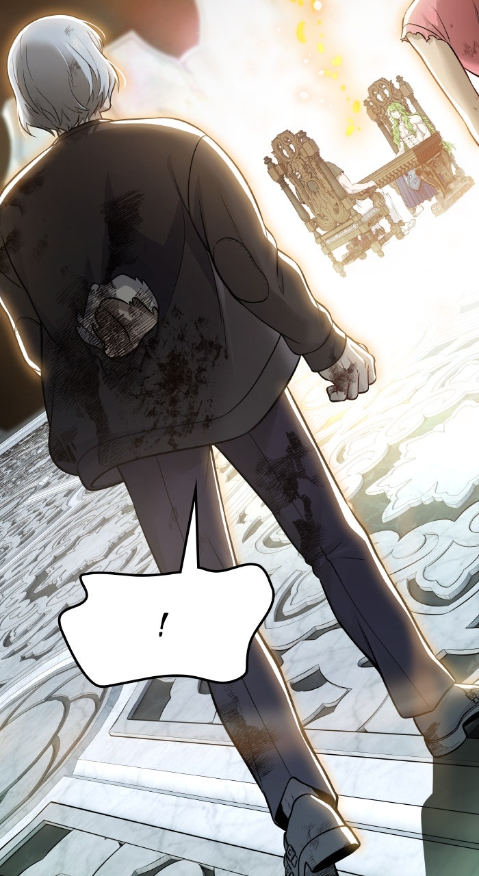Tower of God manga, chapter 650, page 97 of 187