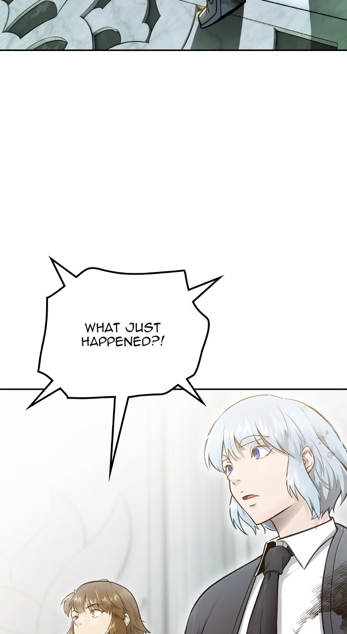 Tower of God manga, chapter 650, page 98 of 187