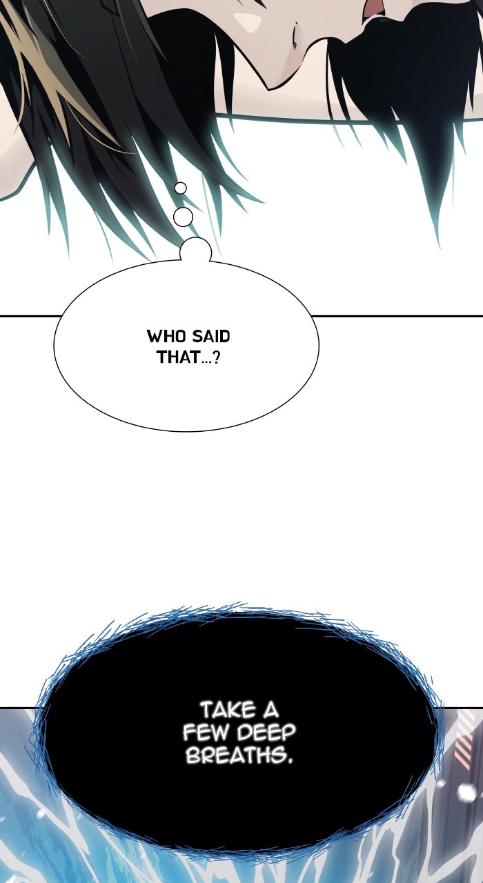 Tower of God manga, chapter 651, page 102 of 119
