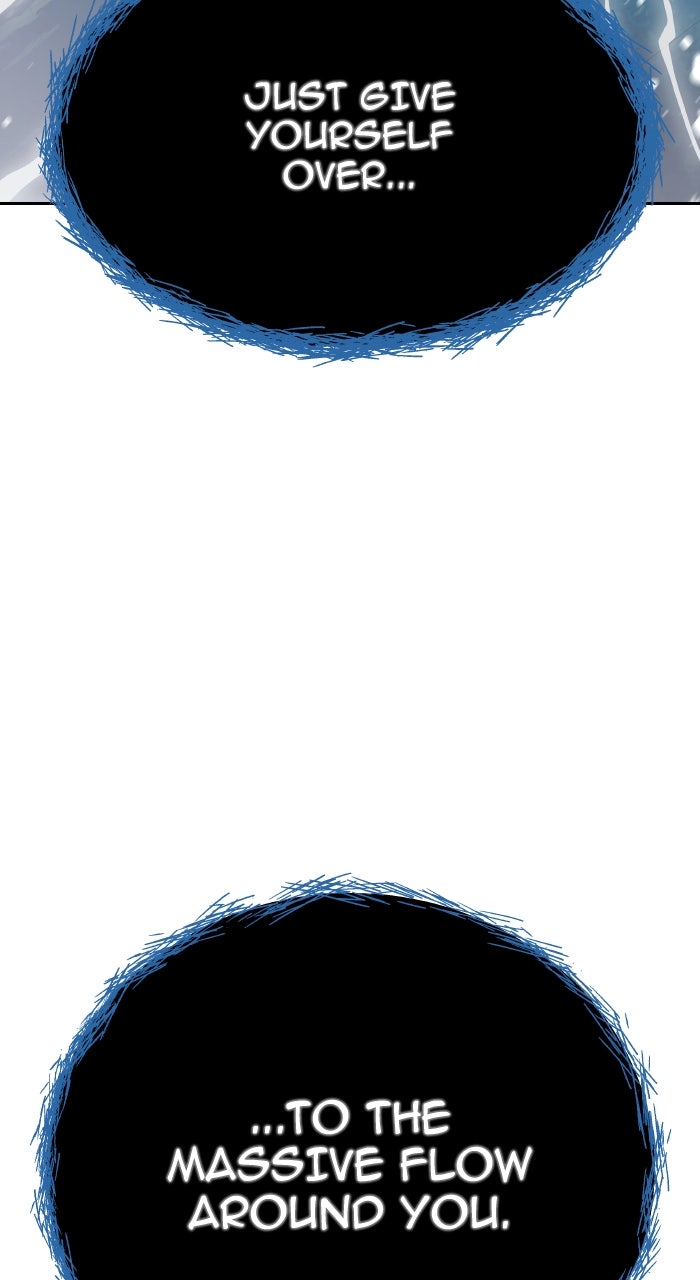 Tower of God manga, chapter 651, page 104 of 119
