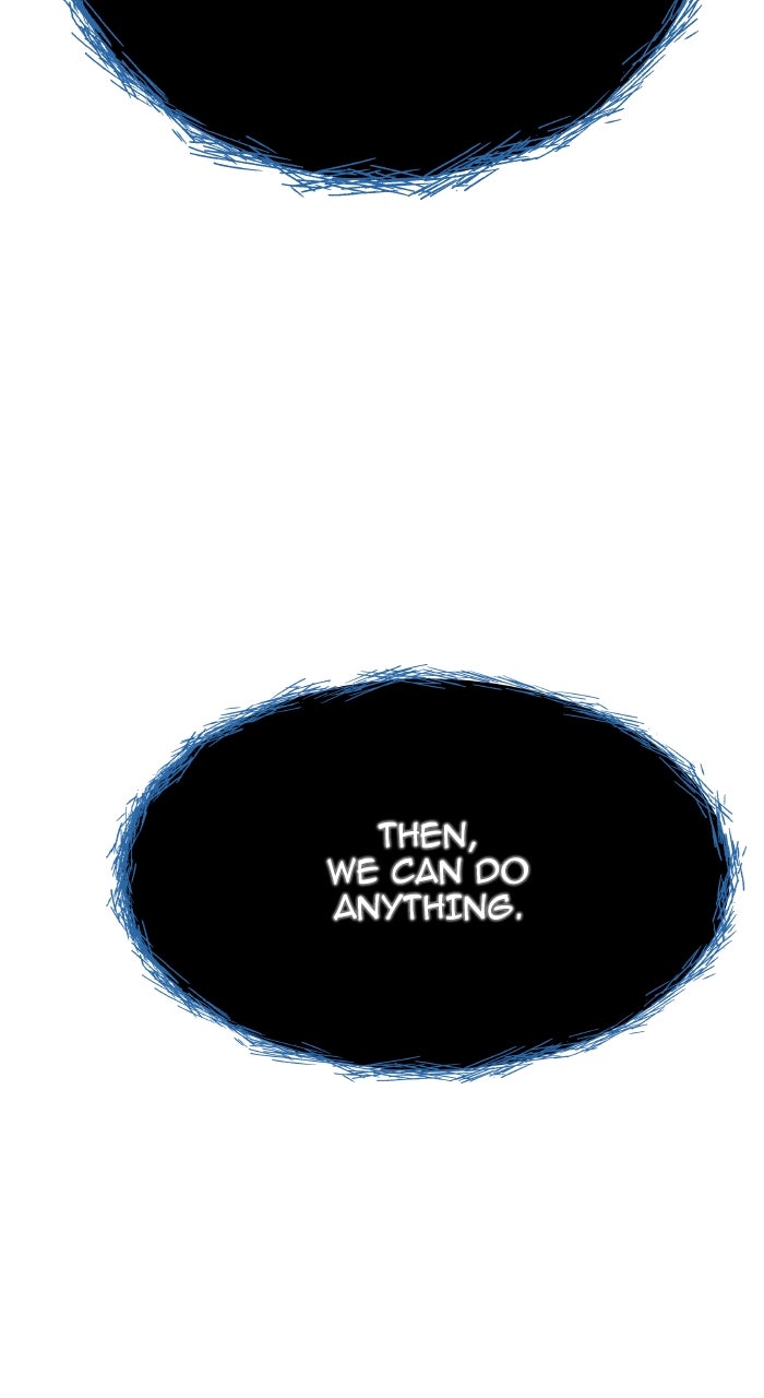 Tower of God manga, chapter 651, page 105 of 119
