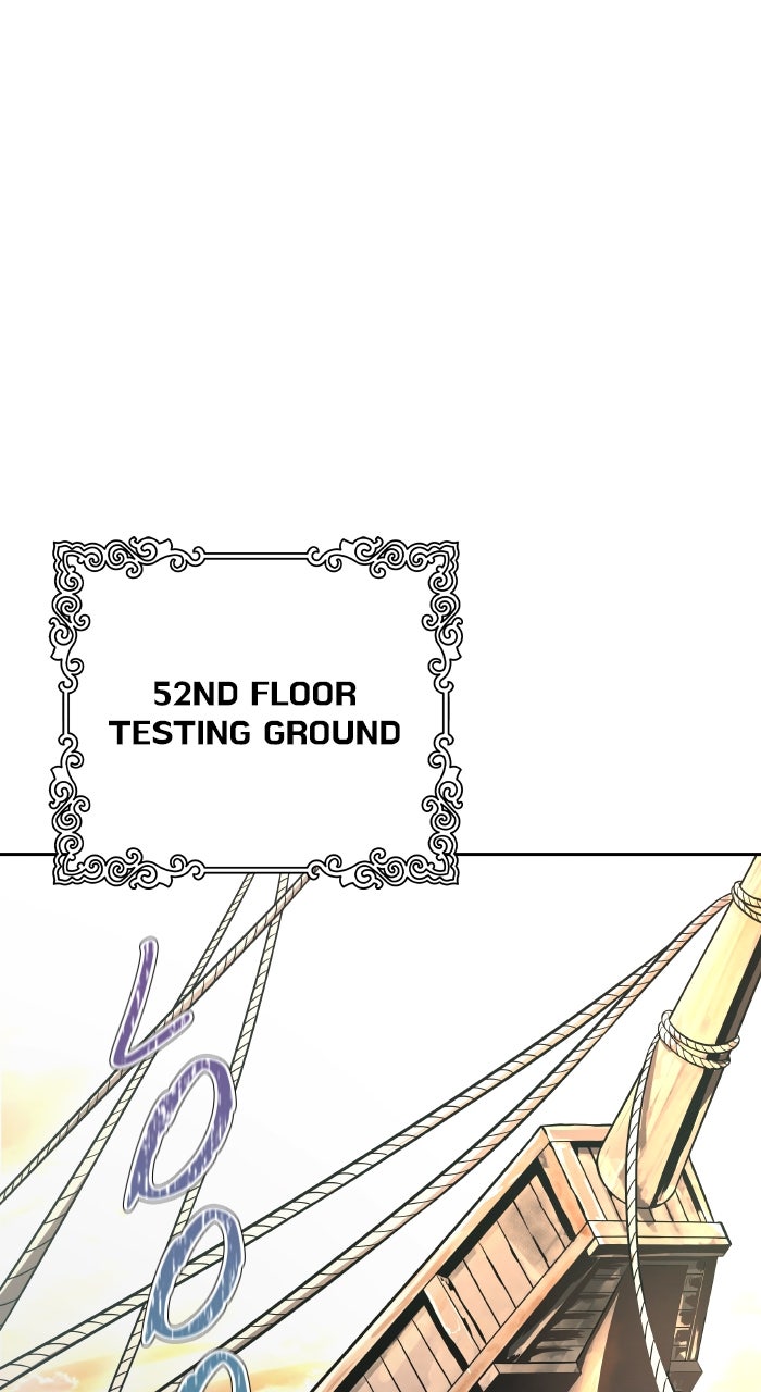 Tower of God manga, chapter 651, page 106 of 119