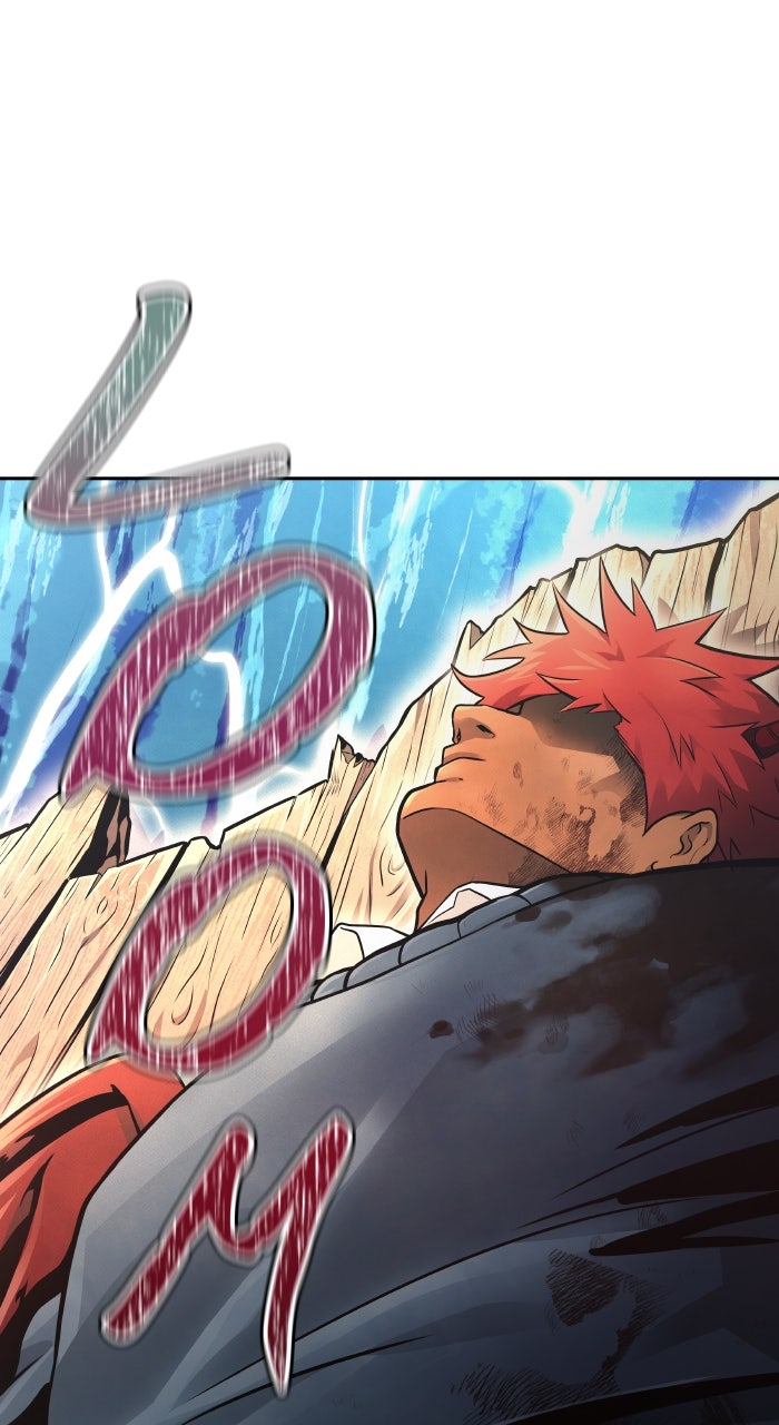 Tower of God manga, chapter 651, page 108 of 119