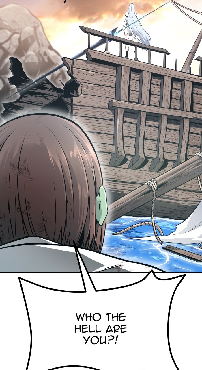 Tower of God manga, chapter 651, page 113 of 119