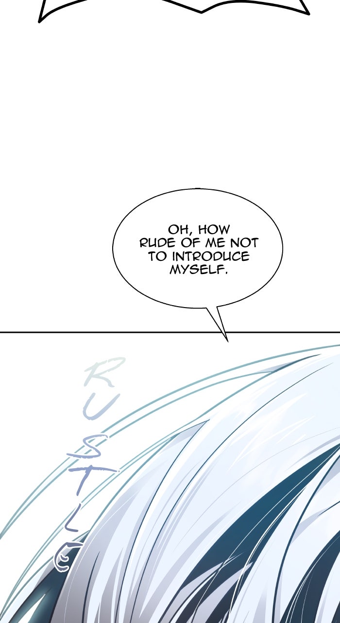 Tower of God manga, chapter 651, page 114 of 119