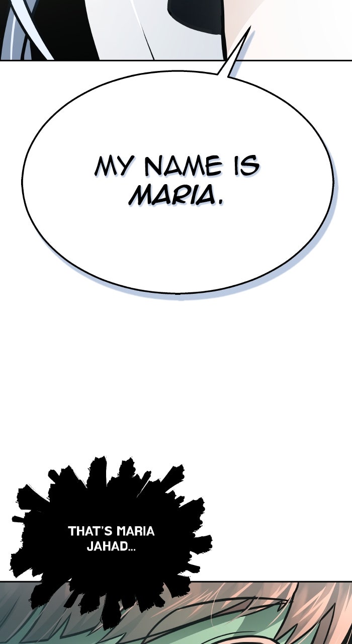 Tower of God manga, chapter 651, page 117 of 119