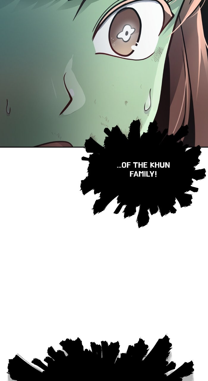 Tower of God manga, chapter 651, page 118 of 119