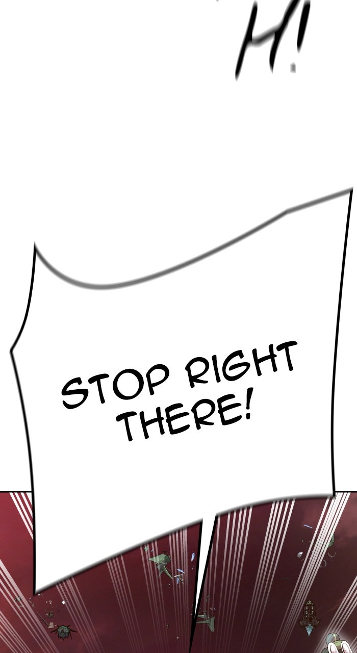 Tower of God manga, chapter 651, page 16 of 119