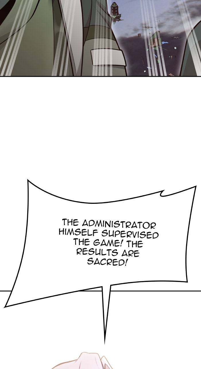 Tower of God manga, chapter 651, page 18 of 119