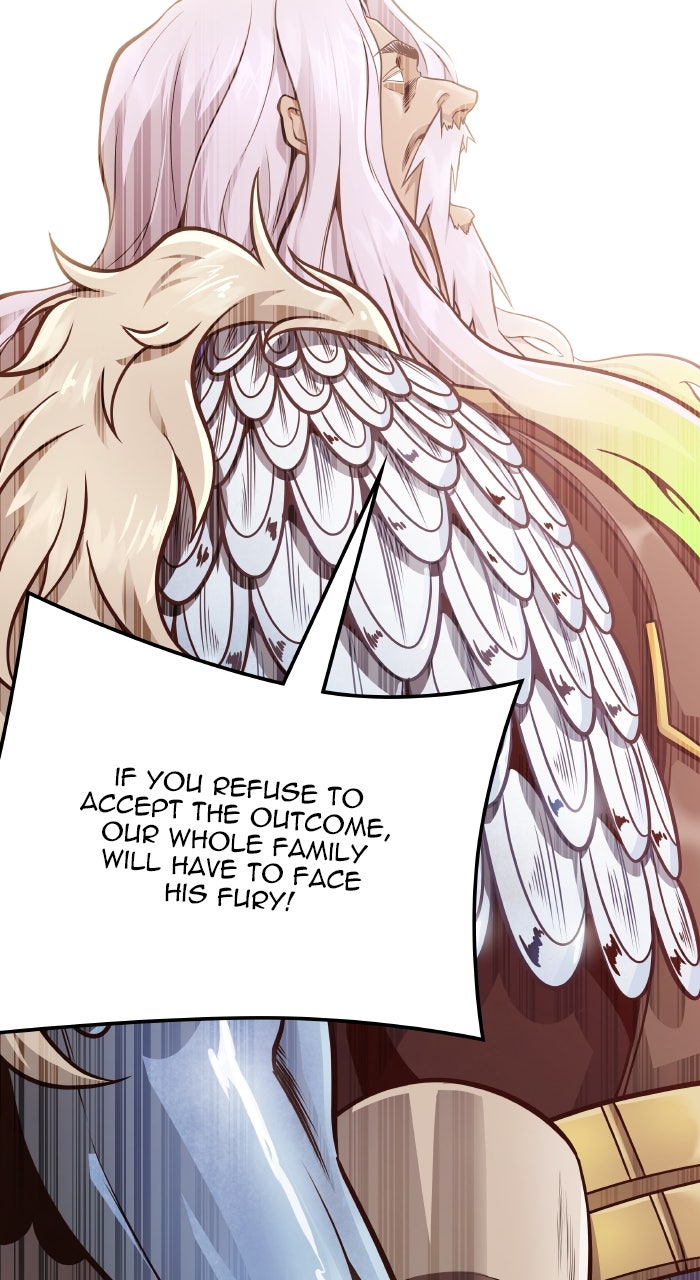 Tower of God manga, chapter 651, page 19 of 119
