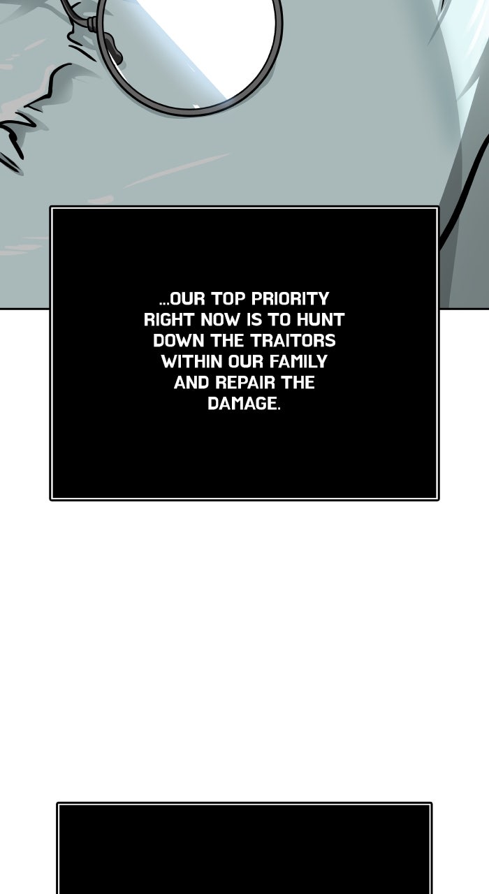 Tower of God manga, chapter 651, page 25 of 119