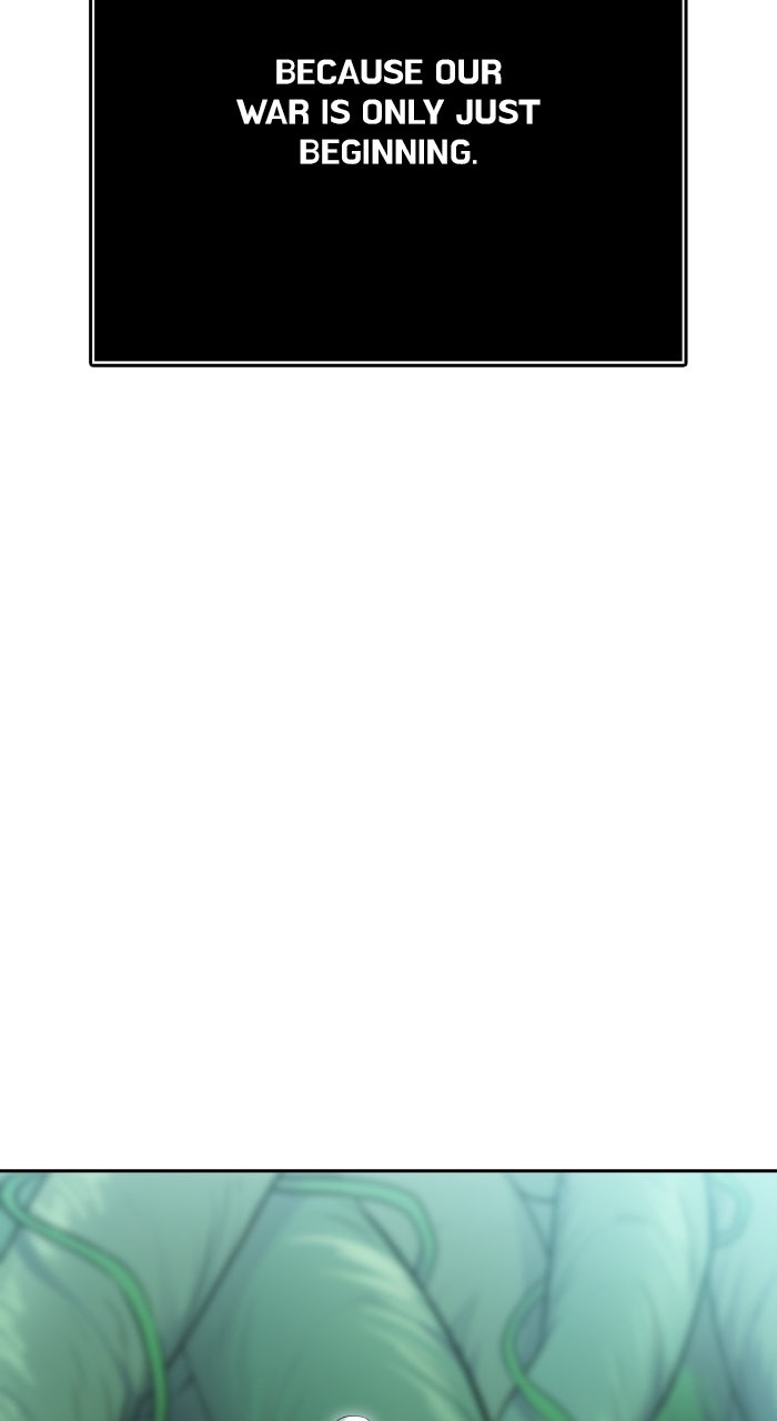 Tower of God manga, chapter 651, page 26 of 119