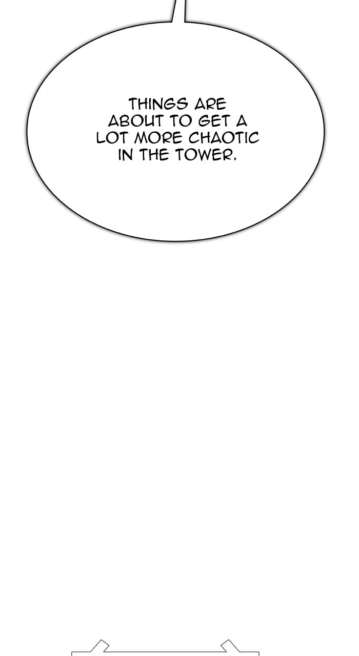 Tower of God manga, chapter 651, page 33 of 119