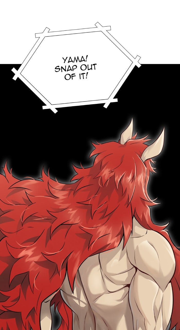 Tower of God manga, chapter 651, page 36 of 119