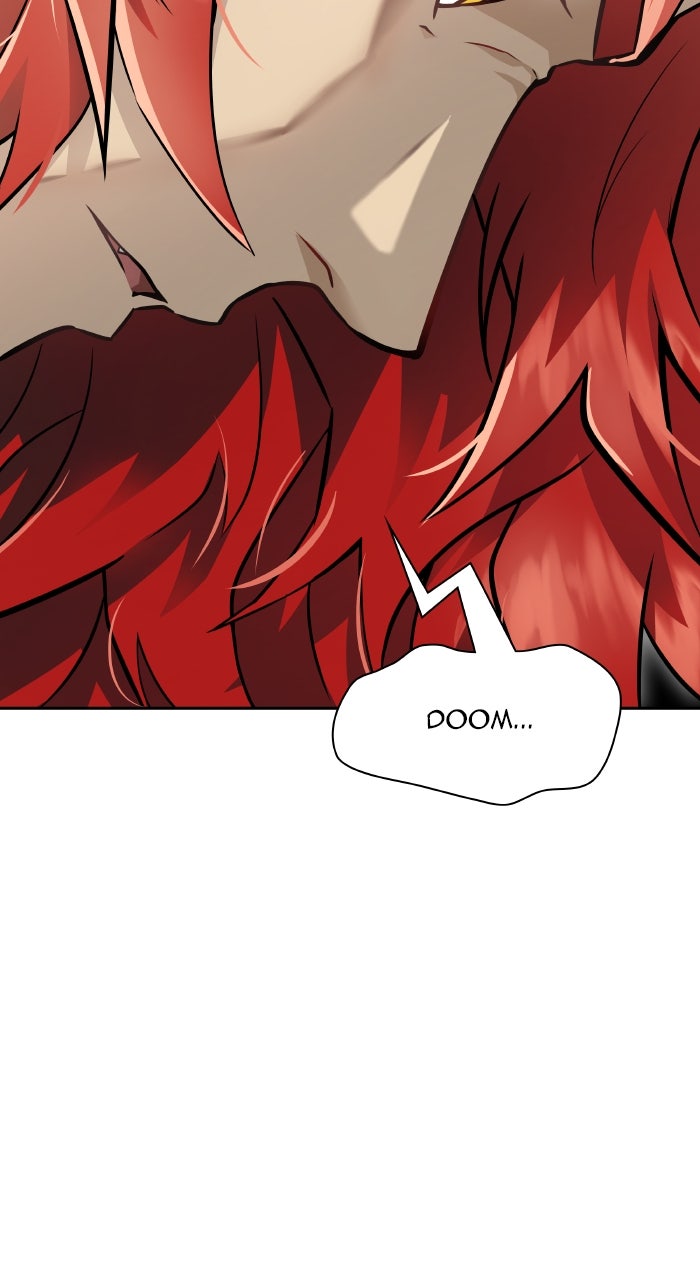 Tower of God manga, chapter 651, page 38 of 119