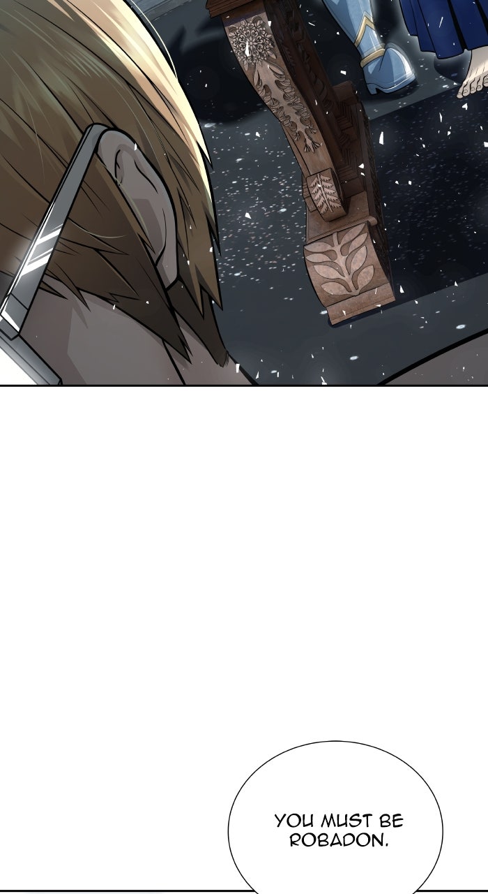 Tower of God manga, chapter 651, page 40 of 119