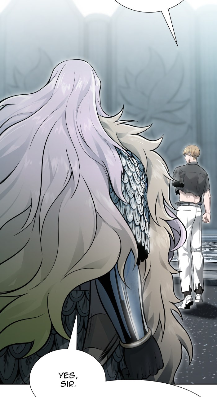 Tower of God manga, chapter 651, page 41 of 119