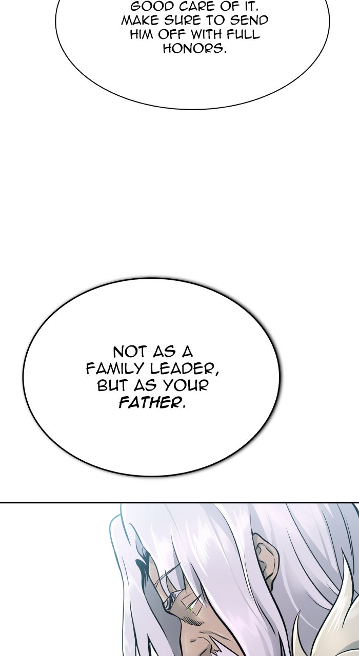 Tower of God manga, chapter 651, page 44 of 119