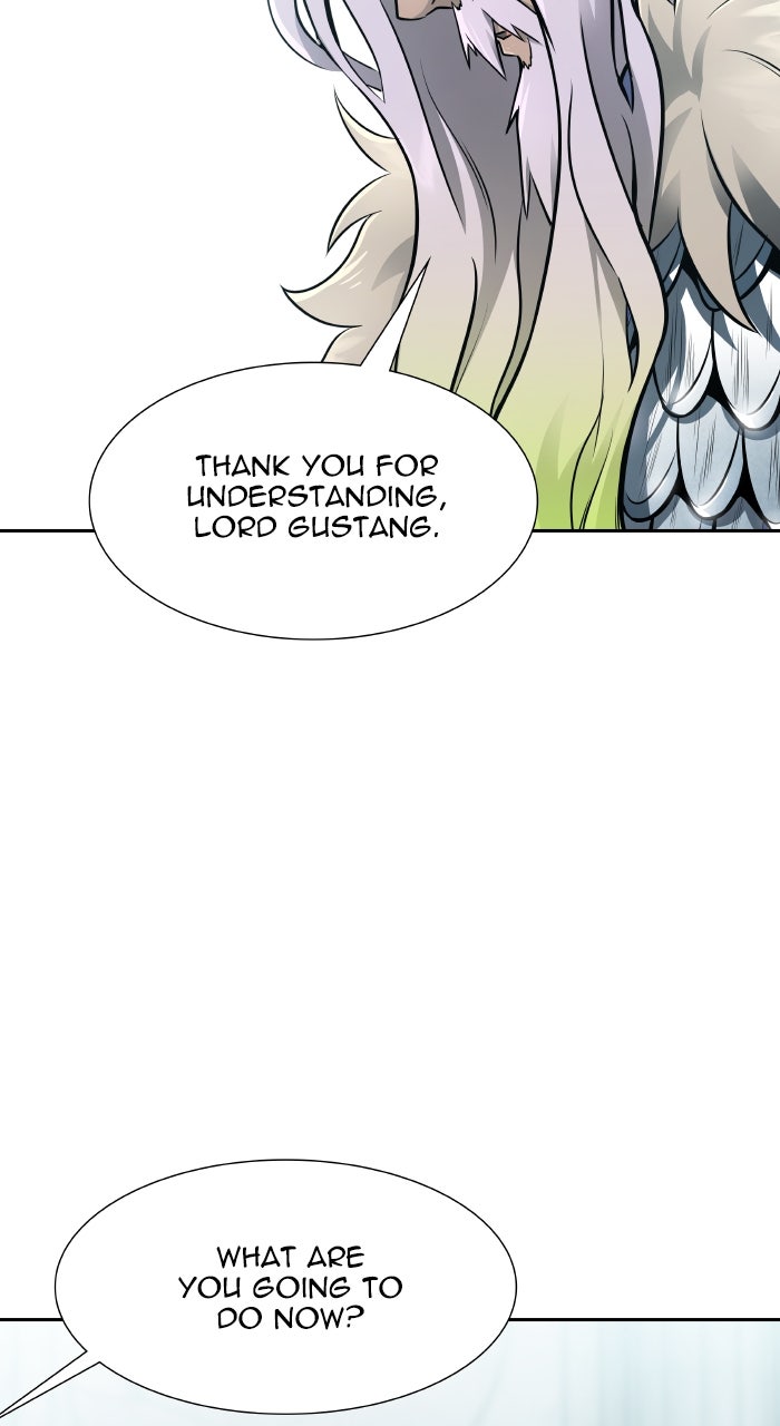 Tower of God manga, chapter 651, page 45 of 119