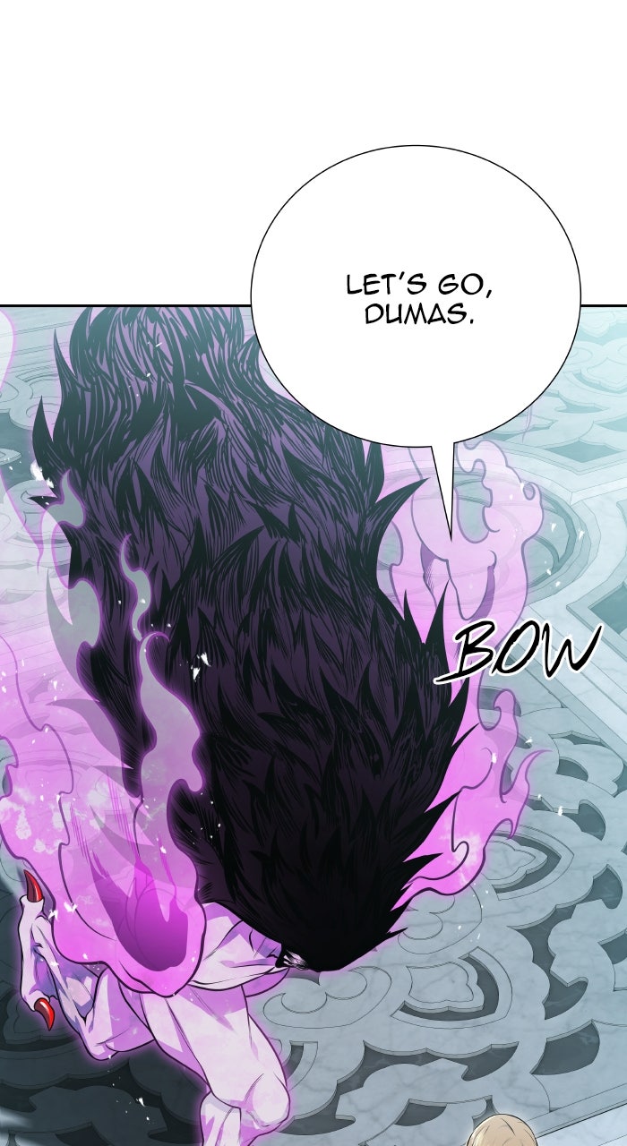 Tower of God manga, chapter 651, page 47 of 119