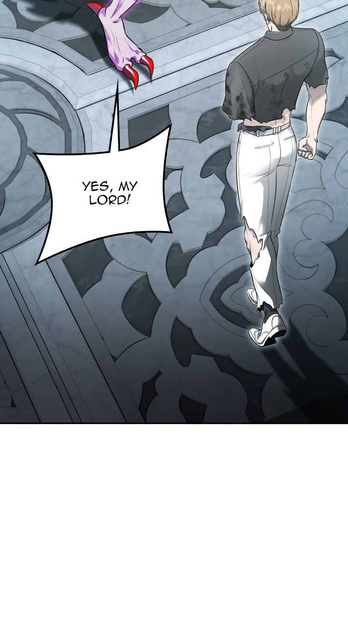 Tower of God manga, chapter 651, page 48 of 119