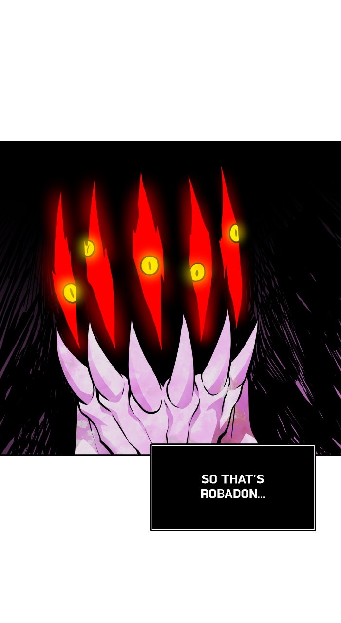 Tower of God manga, chapter 651, page 49 of 119