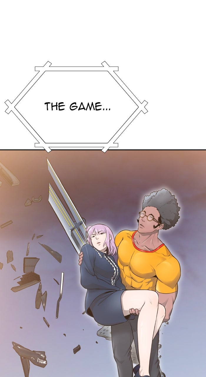 Tower of God manga, chapter 651, page 5 of 119