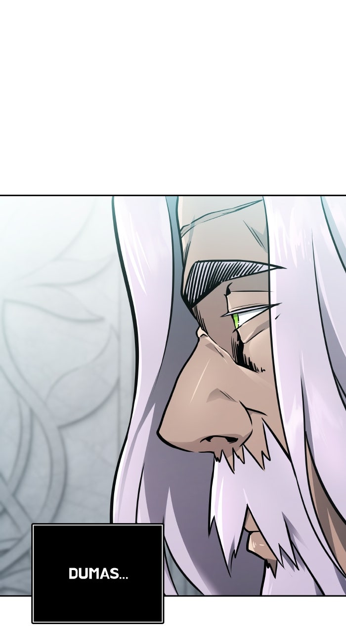 Tower of God manga, chapter 651, page 50 of 119
