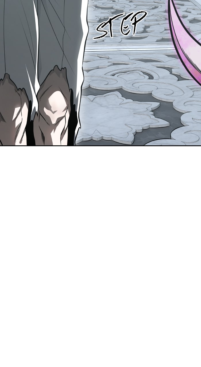 Tower of God manga, chapter 651, page 53 of 119