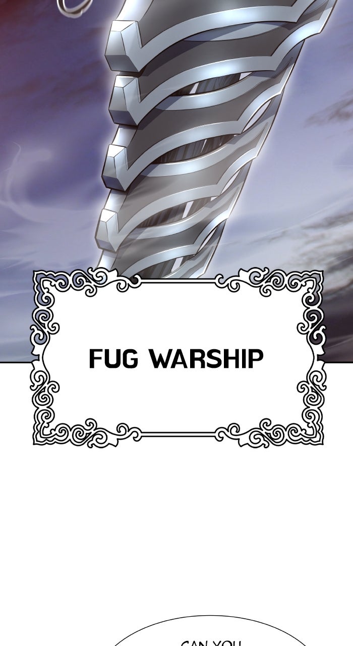 Tower of God manga, chapter 651, page 55 of 119