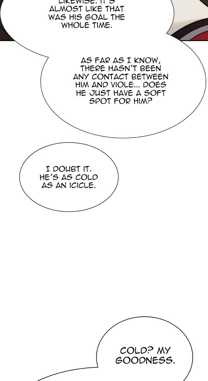 Tower of God manga, chapter 651, page 59 of 119