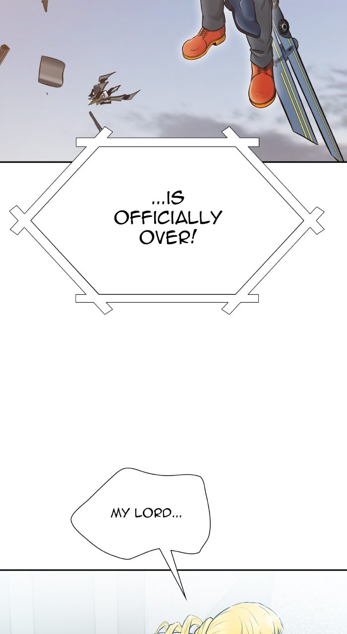 Tower of God manga, chapter 651, page 6 of 119