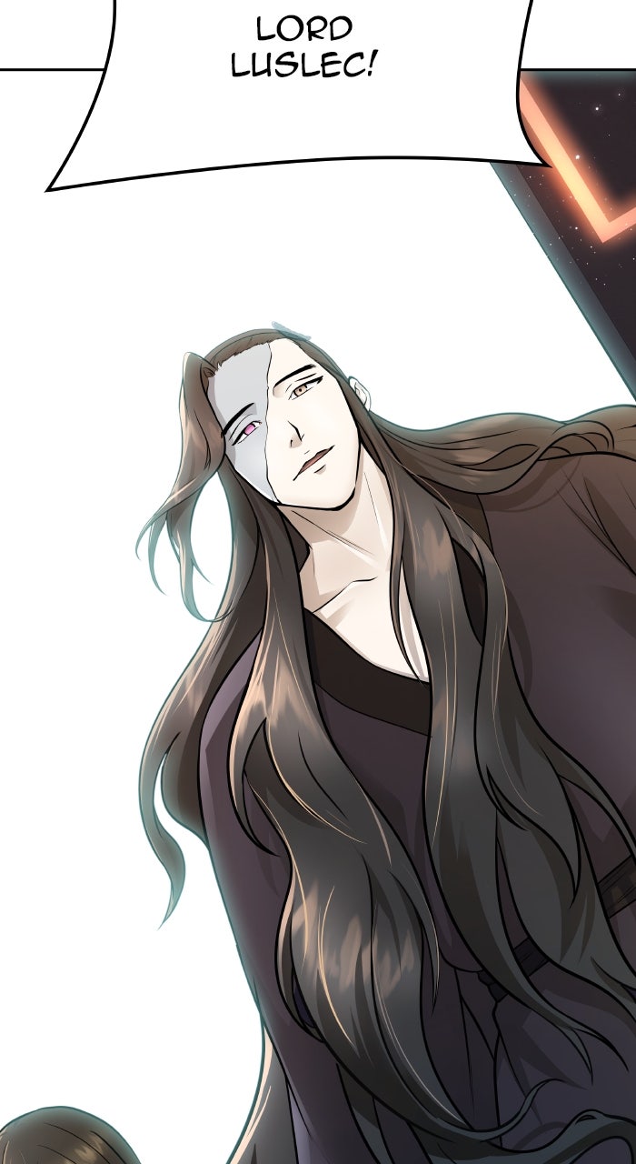 Tower of God manga, chapter 651, page 62 of 119