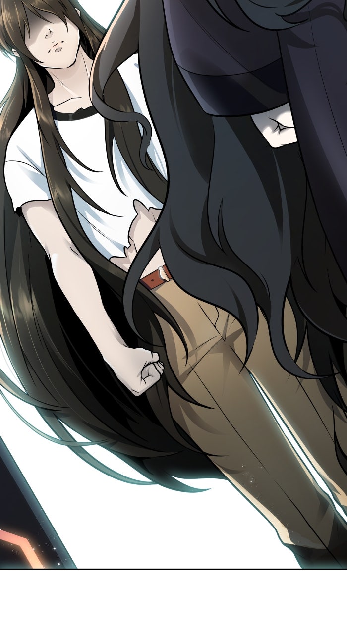 Tower of God manga, chapter 651, page 63 of 119