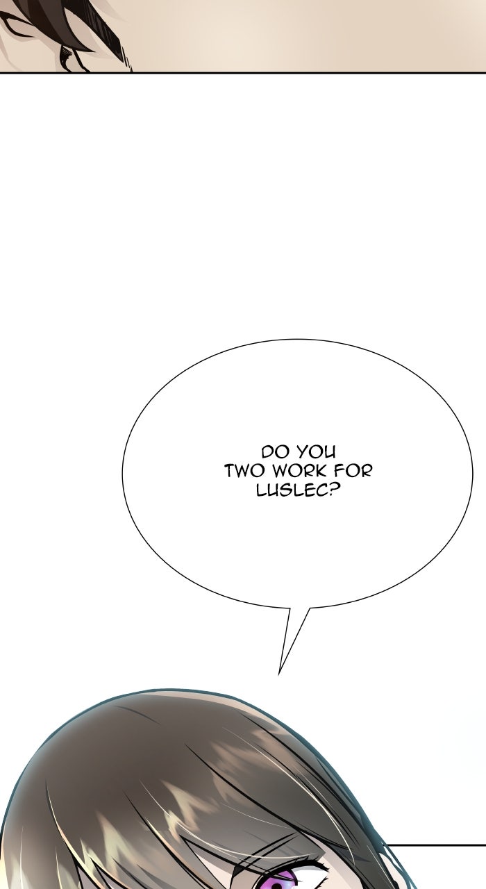 Tower of God manga, chapter 651, page 65 of 119