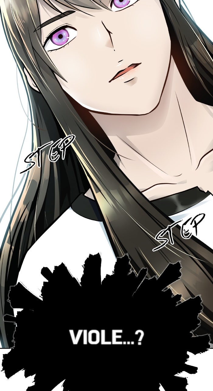 Tower of God manga, chapter 651, page 66 of 119