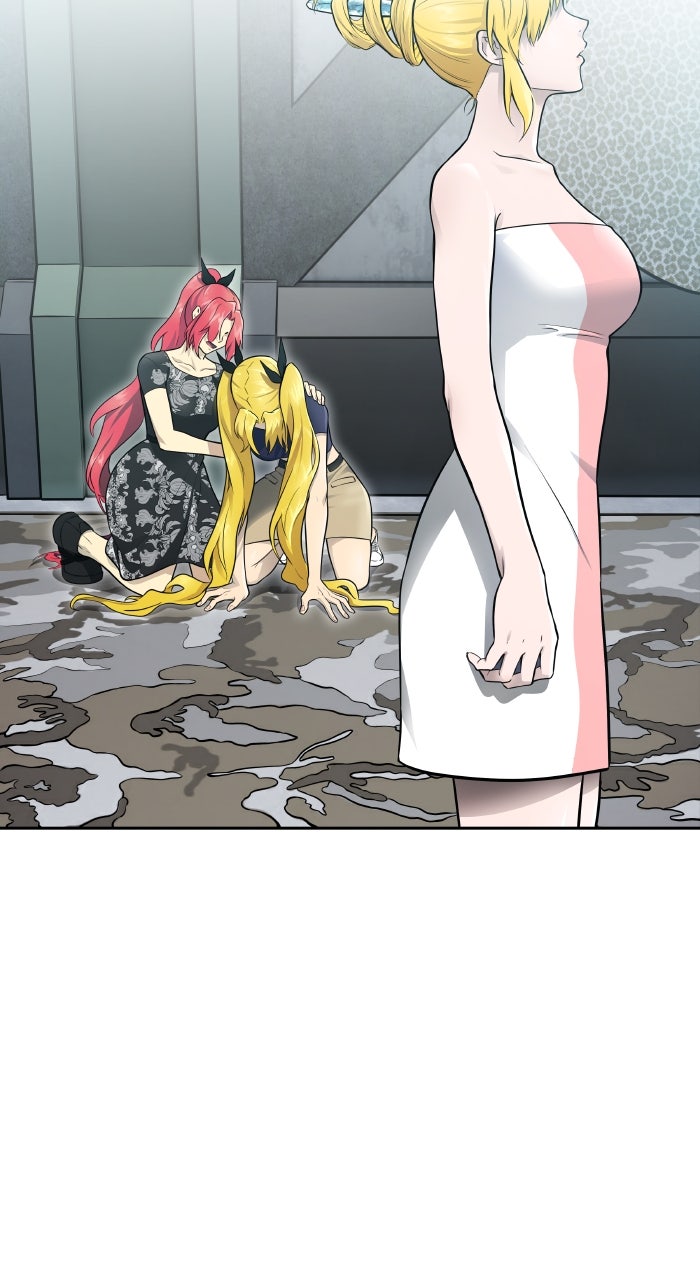 Tower of God manga, chapter 651, page 7 of 119