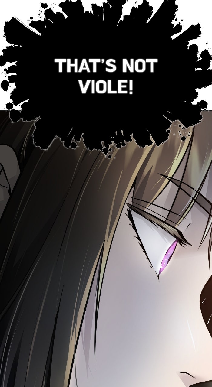 Tower of God manga, chapter 651, page 71 of 119