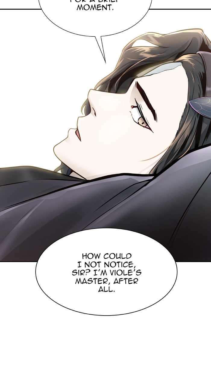 Tower of God manga, chapter 651, page 75 of 119